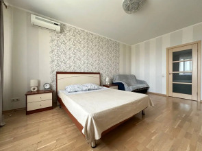 Квартира Однокомнатная Мичурина 4