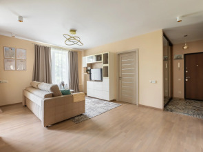 Апартаменты Семейные на Ленинском