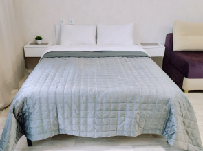 Verbnyj Uyut vozle SFU i BSMP Flat