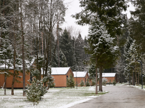 Ryabinovy Bereg Guest House