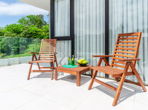 Отель Green Line