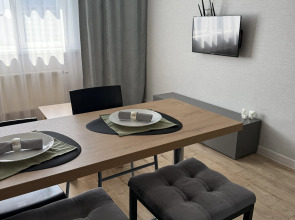 Квартира студия уютная в центре