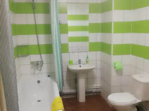 Отель Книиэкот