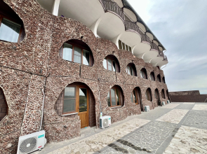 The Hill Apart-Hotel