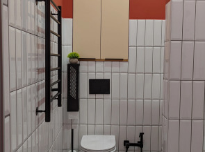 Апартаменты Архитектор 2