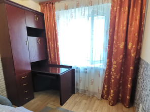 Квартира с видом на Золотой мост возле центра