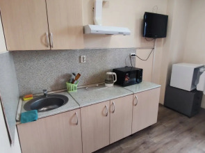 Апартаменты Korabelnai Inn 10 2