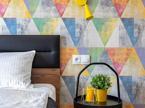 3-комнатные апартаменты около Казанского Арбата (Баумана)