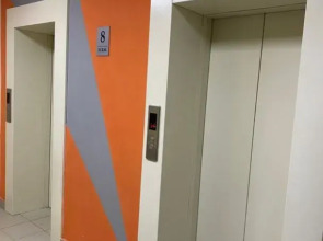 Квартира на бульваре Давлеткильдеева