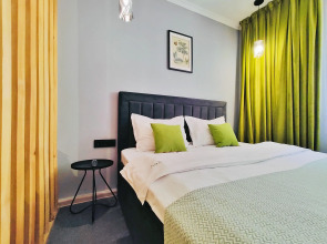 Апарт-отель The Apartments 95