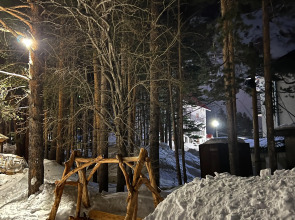 Гостевой дом Pamir