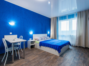 Апартаменты 22-HOTEL