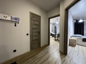 Апартаменты Монако 24 ЖК «Привилегия» 990