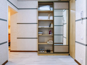 Квартира Горбачёва на Герасименко 17/5 (1)