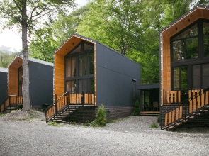 Hilly Rest Recreation camp