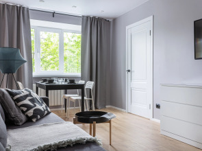 Апартаменты RentHibiny