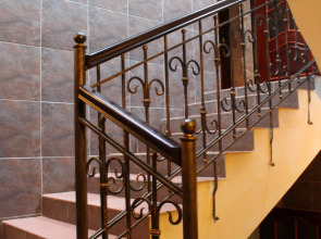 Гостиница У Домика Петра