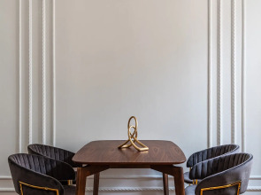 Апартаменты D у Исаакиевского собора