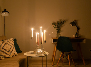 Апартаменты-комфорт  Vetka Home на Красном проспекте