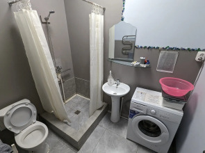 Гостевой Дом Дом Адмирала