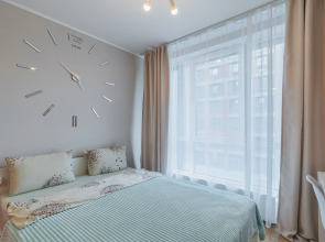 Апартаменты SalutApart 8