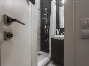 Апартаменты у Дворцовой площади