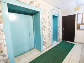 Апартаменты Триумф на Пугачева 8