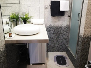 Апартаменты на Революции