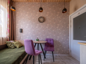 Квартира Уютная Однокомнатная Квартира в Старом Городе