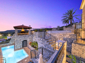 Acrothea Villa