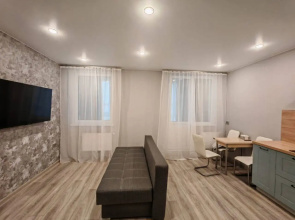 Na Ulitse Gagarinskaya 77k1 Flat
