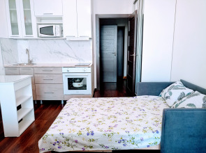 Квартира Видовая у Метро и Парка