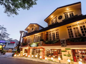 Willow Banks Hotel