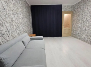 Квартира Однокомнатная на Амурском Бульваре