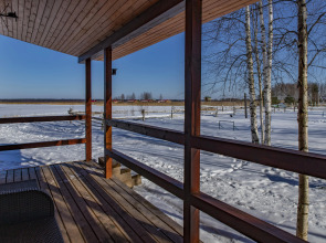 Гостевой дом Селигер для Вас