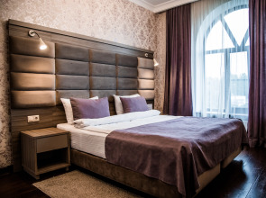 Гостевой Дом Небо