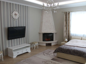 Гостевой дом На Пихтовой