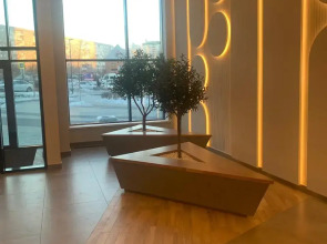 Квартира на улице Репина