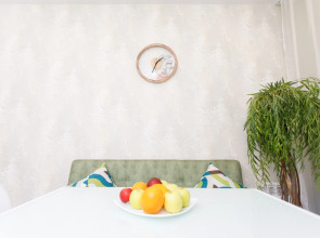 Апартаменты на улице Радищева 35