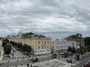 Квартира Самый центр города