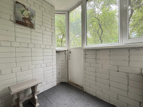 Квартира Хочу Приехать на Благовещенской 89