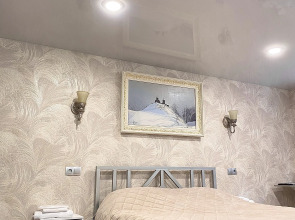 Гостинично-Ресторанный комплекс Ветерок