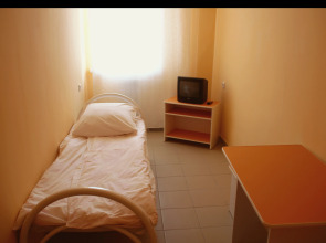 Хостел Рыжий Дом