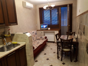 Апартаменты Делюкс