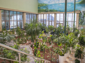 Отель Garden Plaza Bukhara