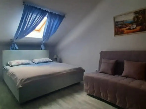 Апартаменты Прованс