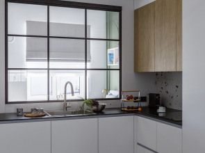 Апартаменты Peach amber