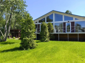 Гостевой дом Спасс - Торбеево