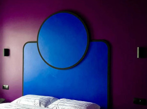 Апартаменты Квартира в Доме Ильиных