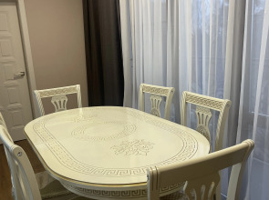 Апартаменты Рания с видом на море